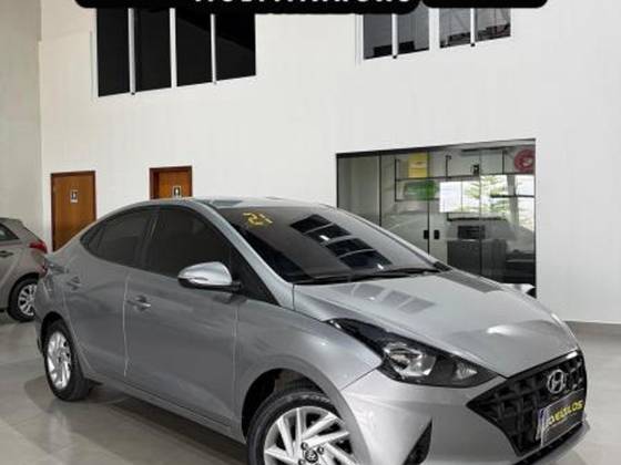 HYUNDAI HB20S 1.0 12V FLEX EVOLUTION MANUAL HYUNDAI HB20S 1.0 12V FLEX EVOLUTION MANUAL